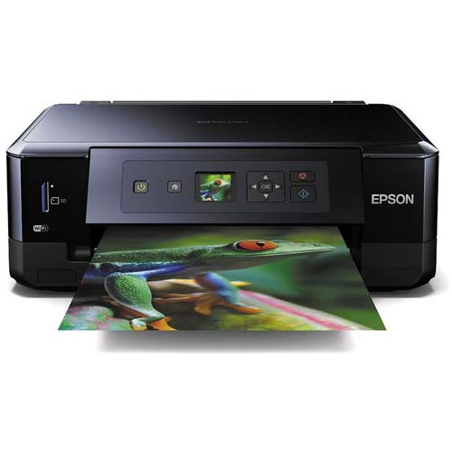 Epson Expression XP-530 printer