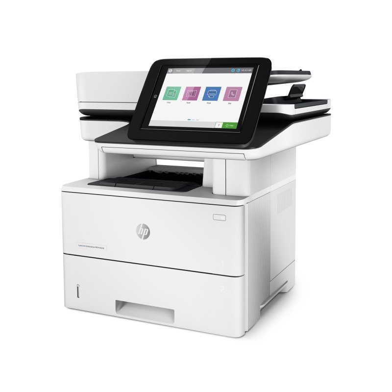 HP LaserJet Enterprise M528dn printer