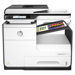 HP PageWide Pro 477dn printer