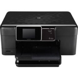 HP PhotoSmart B210A printer