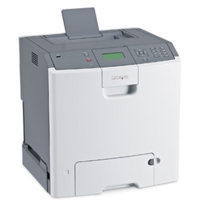 Lexmark C734n printer