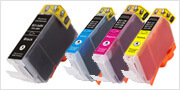 Canon ink cartridges