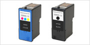 Dell ink cartridges